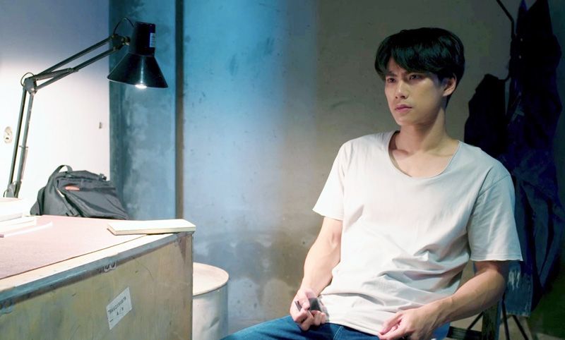 ‘โอม’สุดท้าทาย! เล่นแอ๊กชั่นครบเครื่อง  ในซีรี่ส์‘สองเดือดเลือดเดียวกัน Double Savage