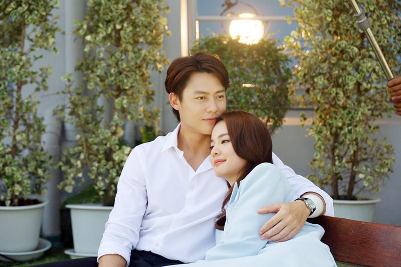 'หมาก-ปริญ'แรง!! ต่อยกำแพงจริงจนมือแตก ทำชาวโซเชียลขนลุก