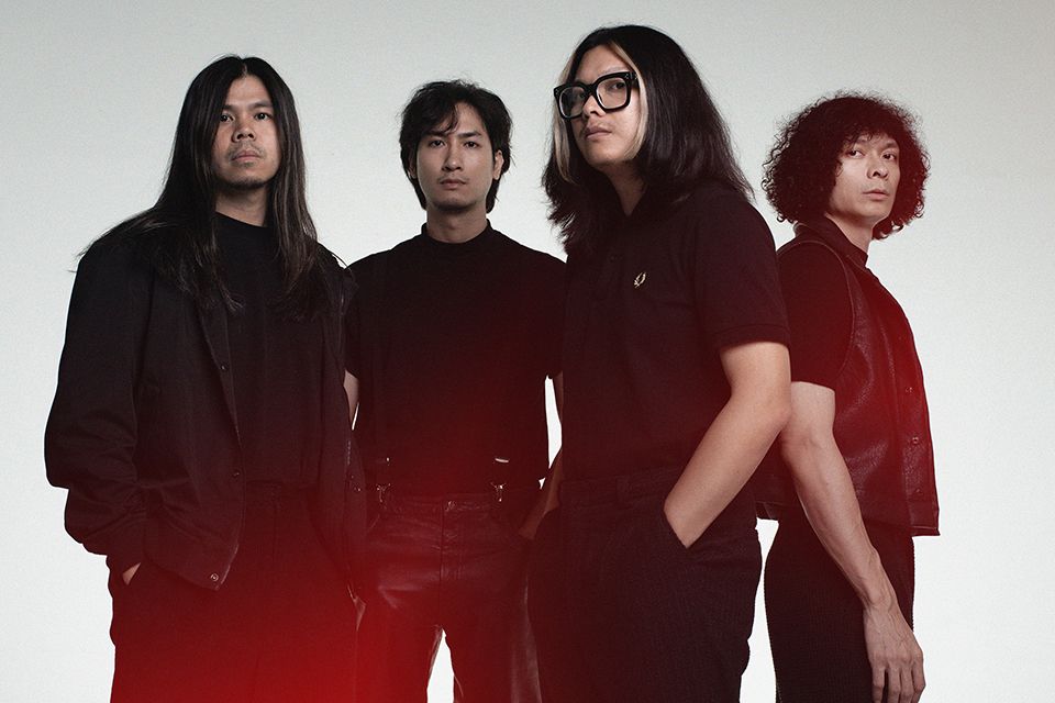 ‘THE YERS’ ประกาศยุบวง พร้อมขอบคุณแฟนเพลงที่ให้การสนับสนุนมาตลอด 14 ปี