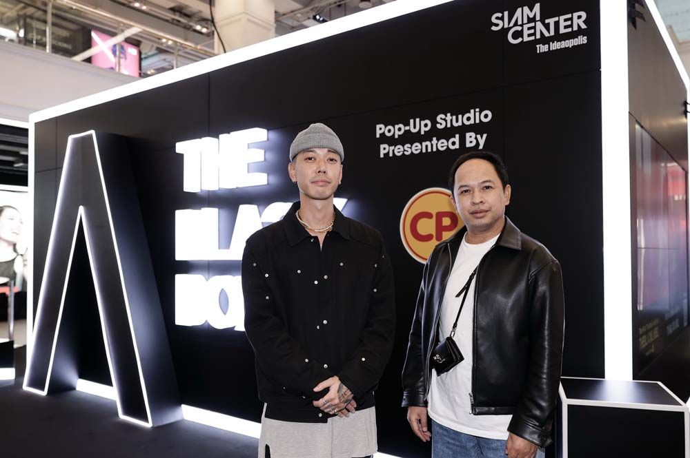 สยามเซ็นเตอร์ เปิดพื้นที่สร้างสรรค์ค้นหาทาเลนต์สู่ศิลปินระดับโลก