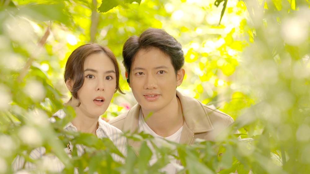 ‘ซิสพีค’ปะทะ‘เป้-อารักษ์’คู่จิ้นนิรันดร์กาล!  กับภารกิจจับคู่ให้เจ้านายฯใน‘กามเทพก้นครัว’