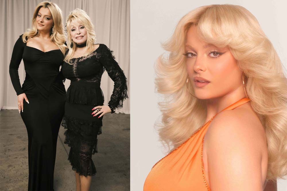 ‘Bebe Rexha’ ปล่อยอัลบั้มใหม่ ‘Bebe’ พร้อมซิงเกิ้ล ‘Season’