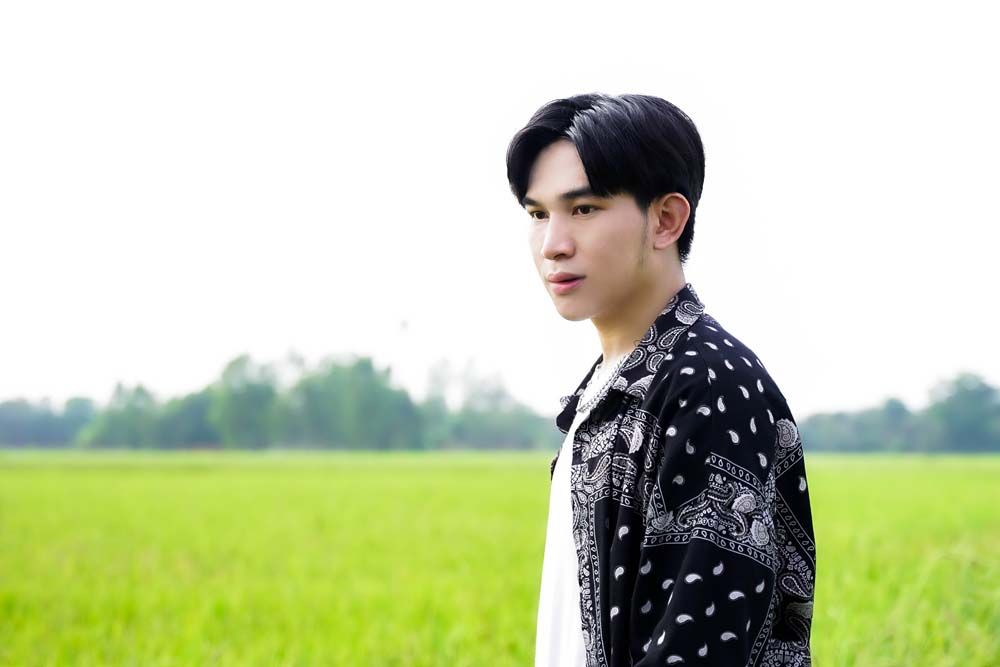 ‘ไทม์–ธนวัฒน์’ค่าย Khaosan Sound ปล่อยซิงเกิ้ล  ‘กำลังสิตาย’เพลงช้ากระแทกใจคนโดนทำร้ายจนหัวใจอ่อนแอ