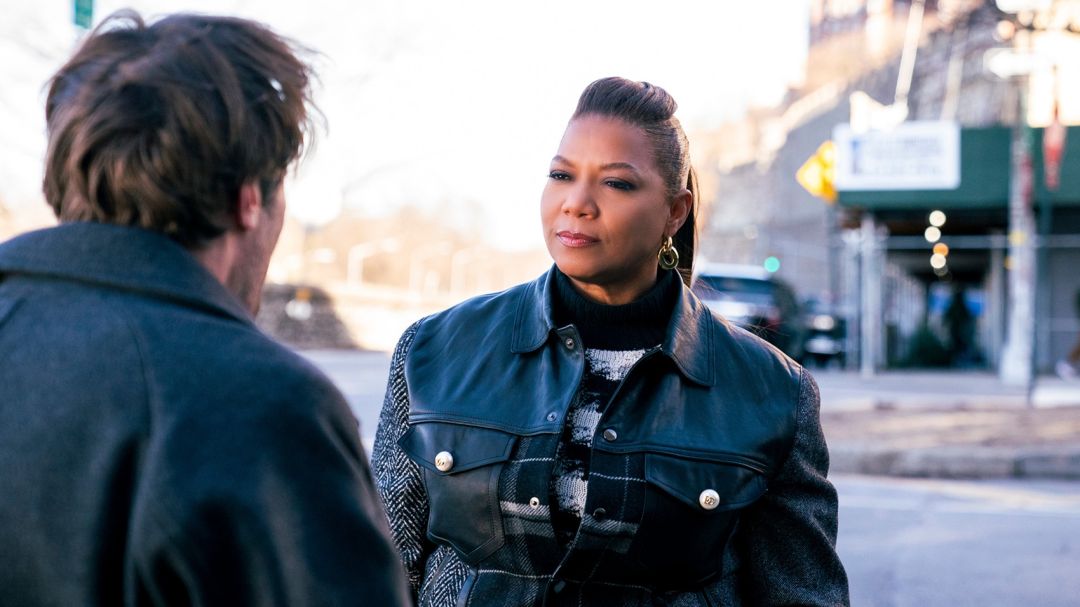 ตัวแม่กลับมาบู๊'ควีนลาติฟาห์'เปิดศาลเตี้ย สวมบทมัจจุราชใน'ดิ อีควอไลเซอร์ ปี 2'