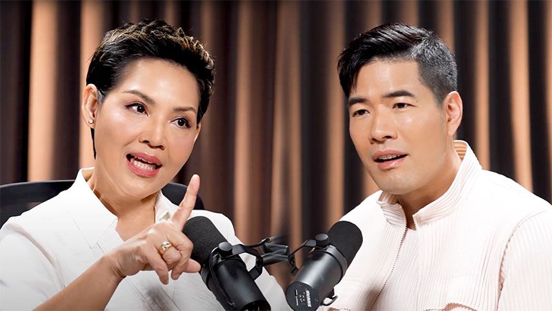 'เชฟป้อม' ทำนาย ! เมนูต่อไปของไทยเตรียมดังไกลระดับโลก