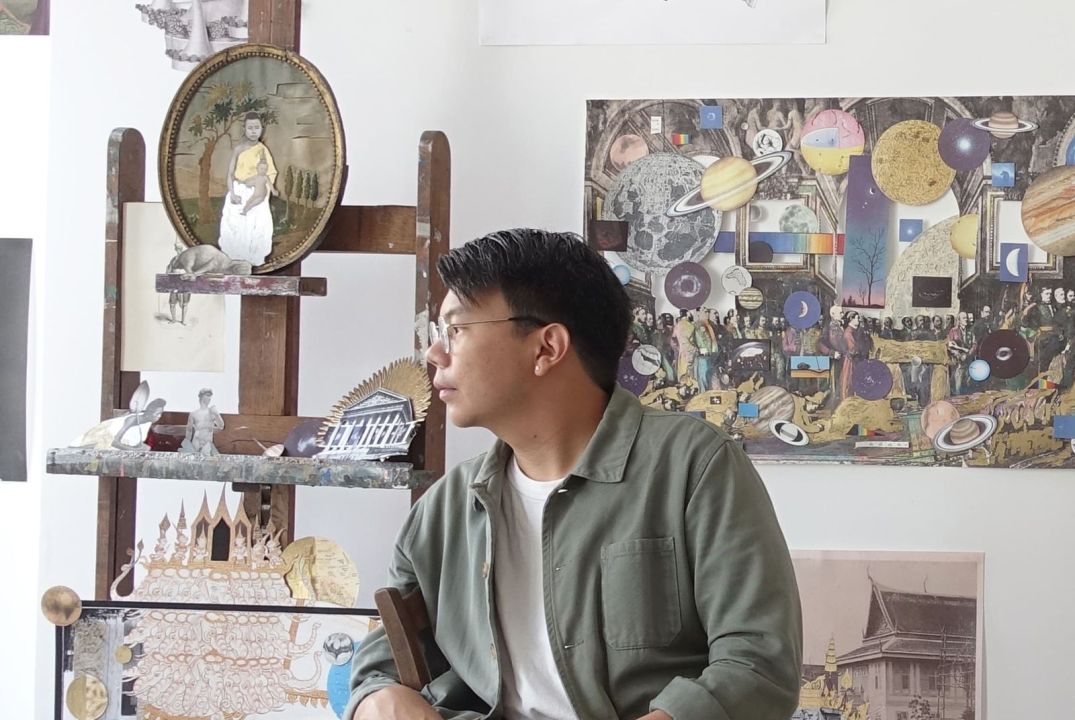 ปรากฏการณ์'แมนสรวง'เปิดตัวที่เมืองคานส์ ฮือฮาติดเทรนด์ทั่วโลก ! อีกหนึ่งความภูมิใจของภาพยนตร์ไทย มาตรฐานสากล