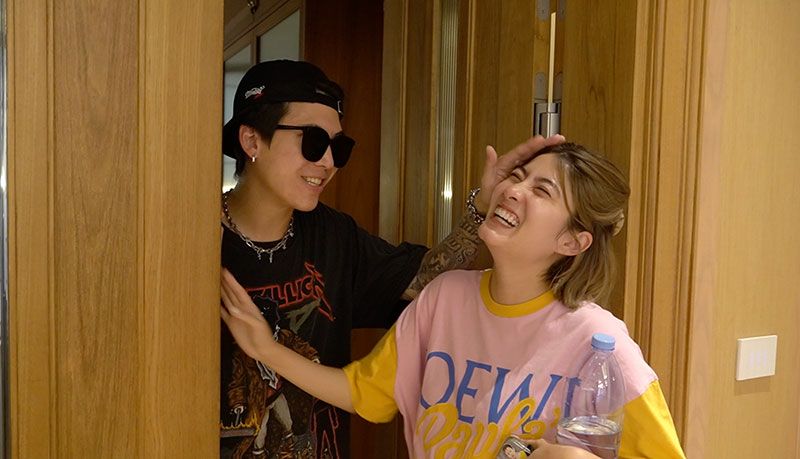 'แดดดี้ป๊อก'เตรียมย้ายบ้านอีกครั้ง ครั้งนี้ต้องใหญ่กว่าเดิม