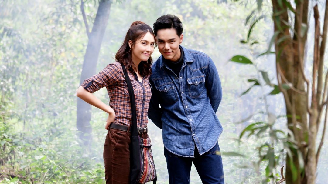 'บูม-ฮาน่า'แท็กทีม 'กล้า ผาเหล็ก'ไลฟ์สนุก พร้อมคุยสดออนไลน์25 พฤษภาคมนี้