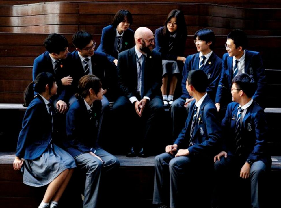 เครือโรงเรียน ‘เอไอเอสแอล ฮาร์โรว์’ มอบทุนนักเรียนทั่วโลก 5 ทุน