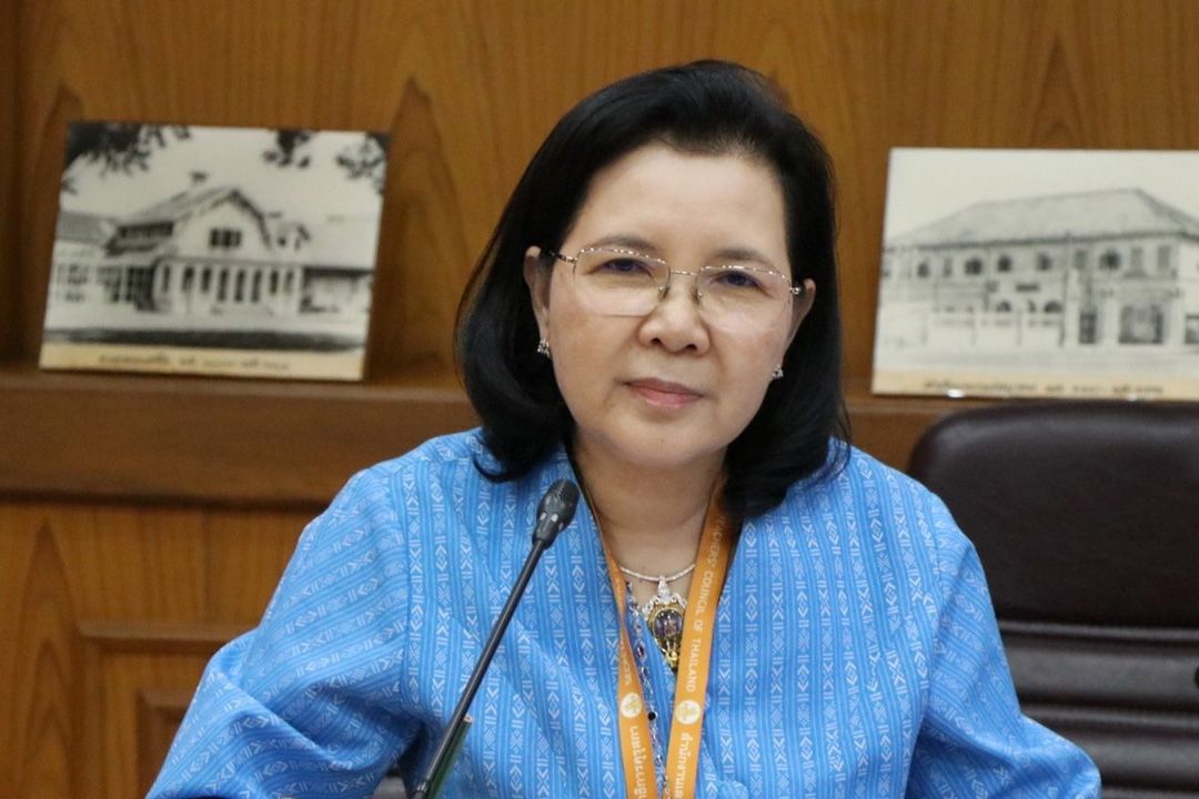 คุรุสภาประกาศรายชื่อผู้ผ่านเกณฑ์การทดสอบ-ประเมินสมรรถนะทางวิชาชีพครู