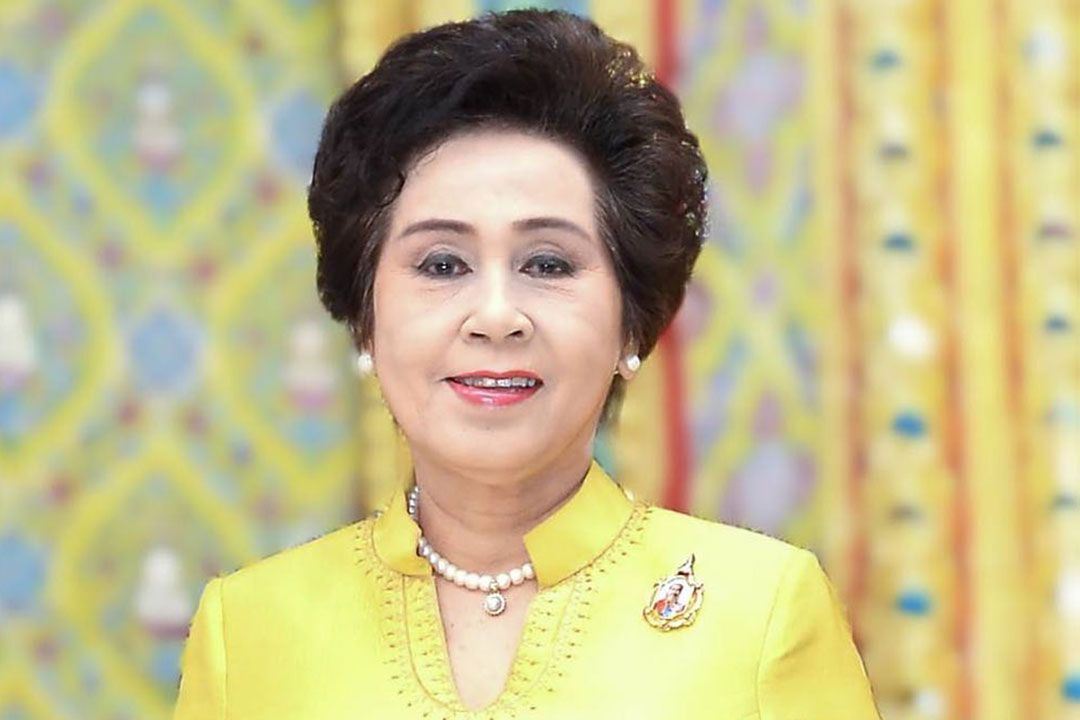 ‘โครงการสุขภาพดีใต้ร่มพระบารมี’  ส่งมอบโอกาสให้เด็กไทยมีรอยยิ้มสดใส