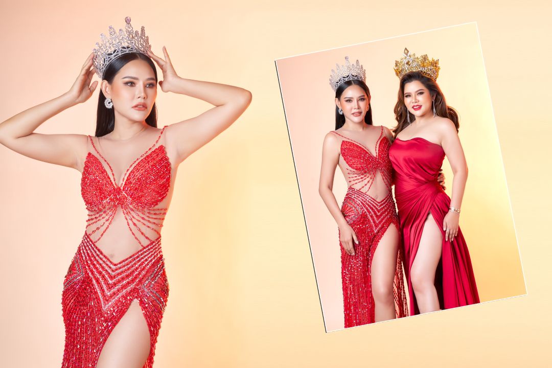 'คิตตี้ กิจติพร' เตรียมเปิดเวที ครั้งใหม่ ใหญ่กว่าเดิม