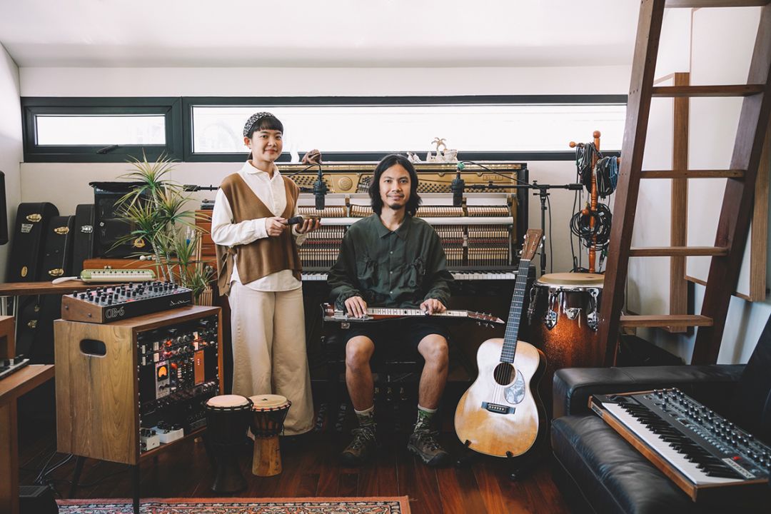 SOLD OUT เรียบร้อย 'Dear Friends’Concert' คอนเสิร์ตครบรอบ12 ปี 'Plastic Plastic'