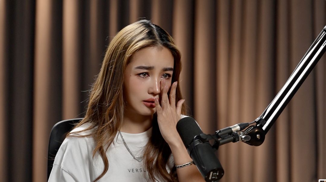 'กระแตอาร์สยาม'ลั่น! อีก2ปีจะแต่งงานสายฟ้าแลบ ร่ำไห้โดนว่าอกตัญญูไม่ดูแลพ่อ