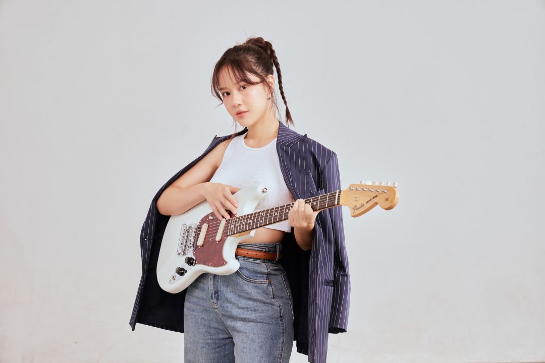 ‘เอิ๊ต ภัทรวี’ ปล่อยซิงเกิลใหม่ “Iceman” เอาไว้ชนะใจเธอ  ฟีทครั้งแรก! ‘มอร์ วสุ’