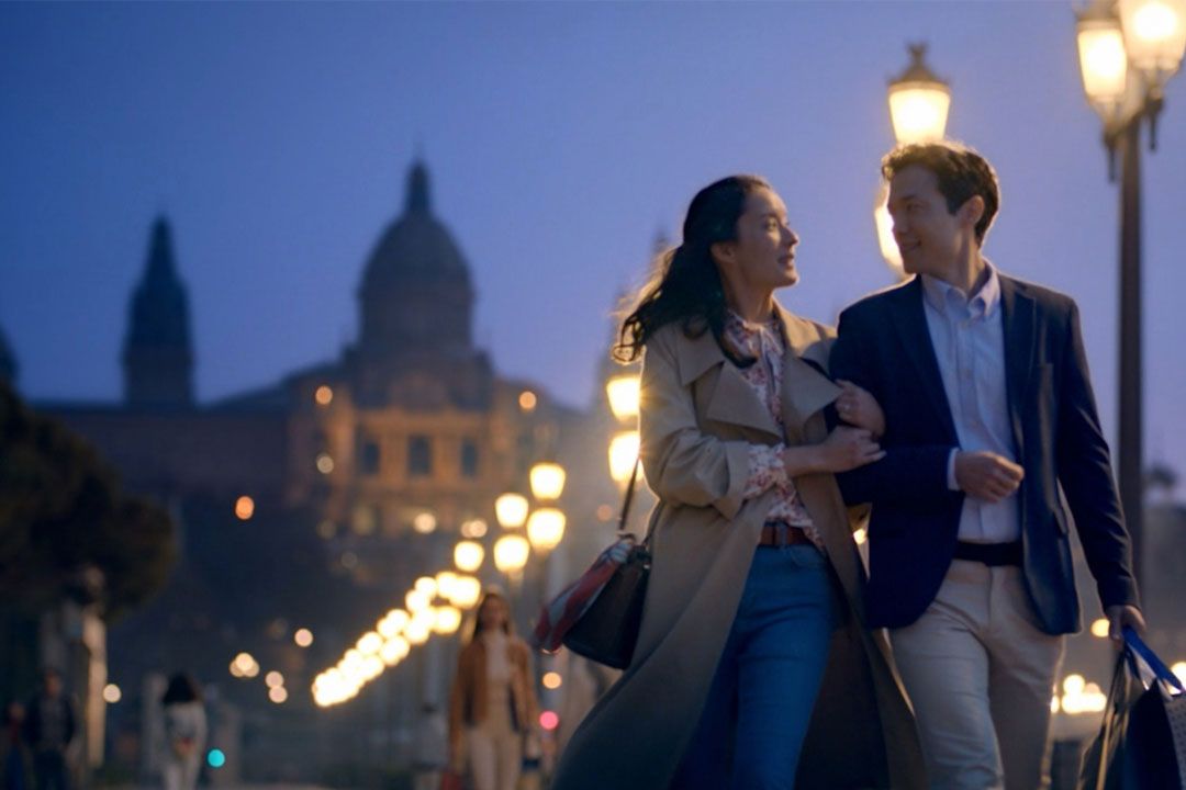 UOB ปล่อยภาพยนตร์โฆษณา 'For All You Love' สร้างแรงบันดาลใจให้ลูกค้าใช้ชีวิตในแบบที่ชื่นชอบ