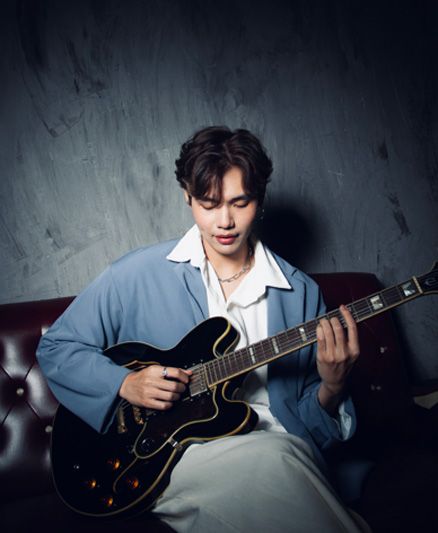 'เฟรม ธนวุจน์' หยิบประสบการณ์ตรง!! แต่งเพลงใหม่ 'คิดถึงอยู่ดี'