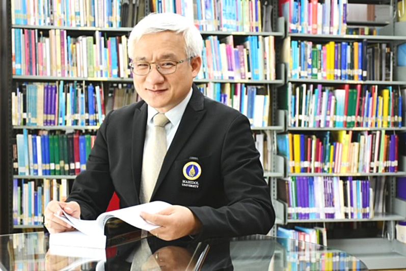 ‘ม.มหิดล-ไบโอเทค’ ร่วมพัฒนา‘อุตสาหกรรมอาหาร’