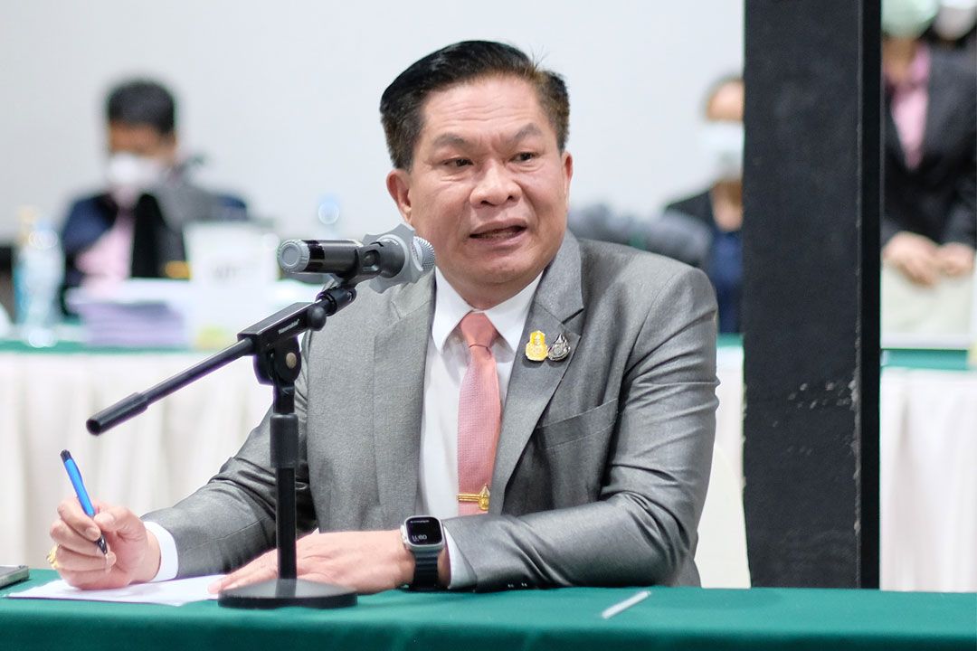 สพฐ. รุดช่วยเหลือนักเรียนเหตุแทงกัน ย้ำโรงเรียนดูแลความปลอดภัยทุกมิติ