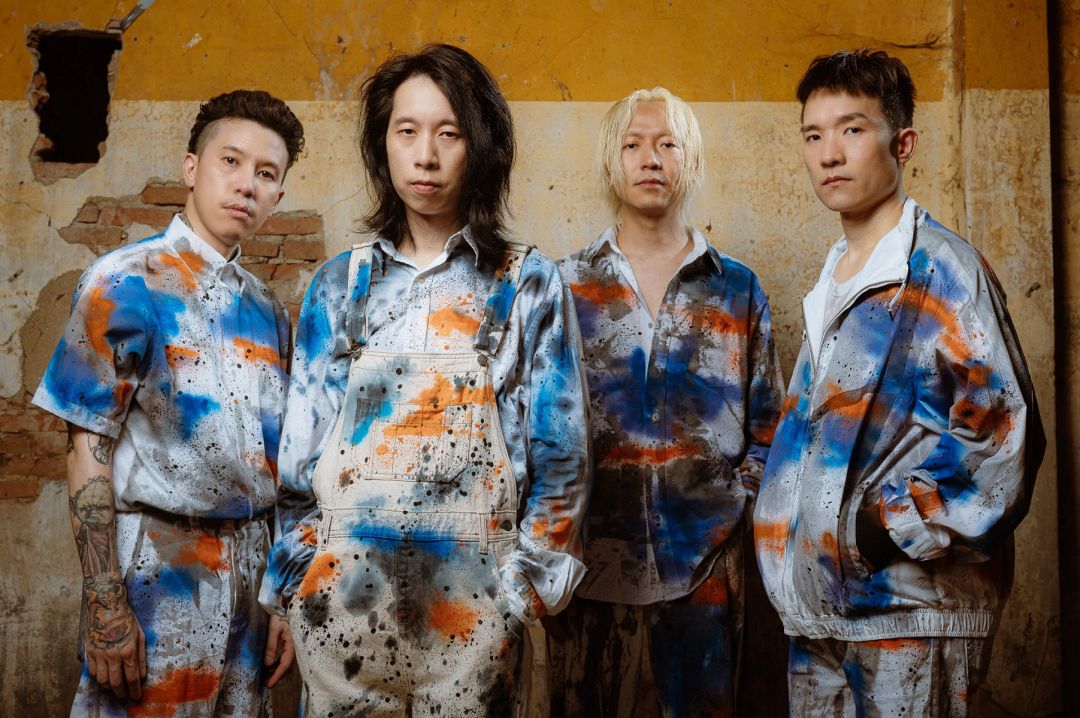 คืนชีพ! Sweet Mullet คัมแบ็คซิงเกิลใหม่'Something’s Missing'