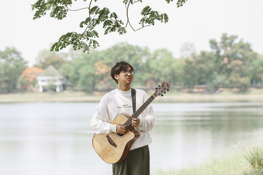 ส่งต่อความเสียใจ'Newery'ปล่อยเพลงใหม่'ต่อจากคืนนี้ (ฉันจะไม่มีเธอแล้ว)'