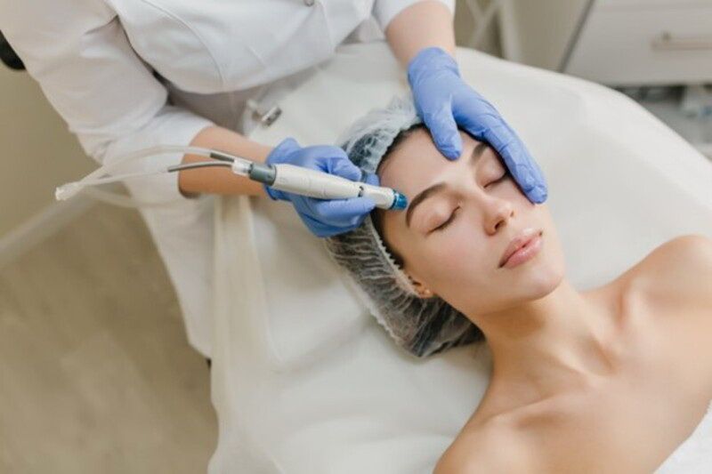 ดูแลผิวด้วย Picoway laser หารีวิวอ่านก่อนทำ ช่วยเสริมความมั่นใจได้เต็มร้อย
