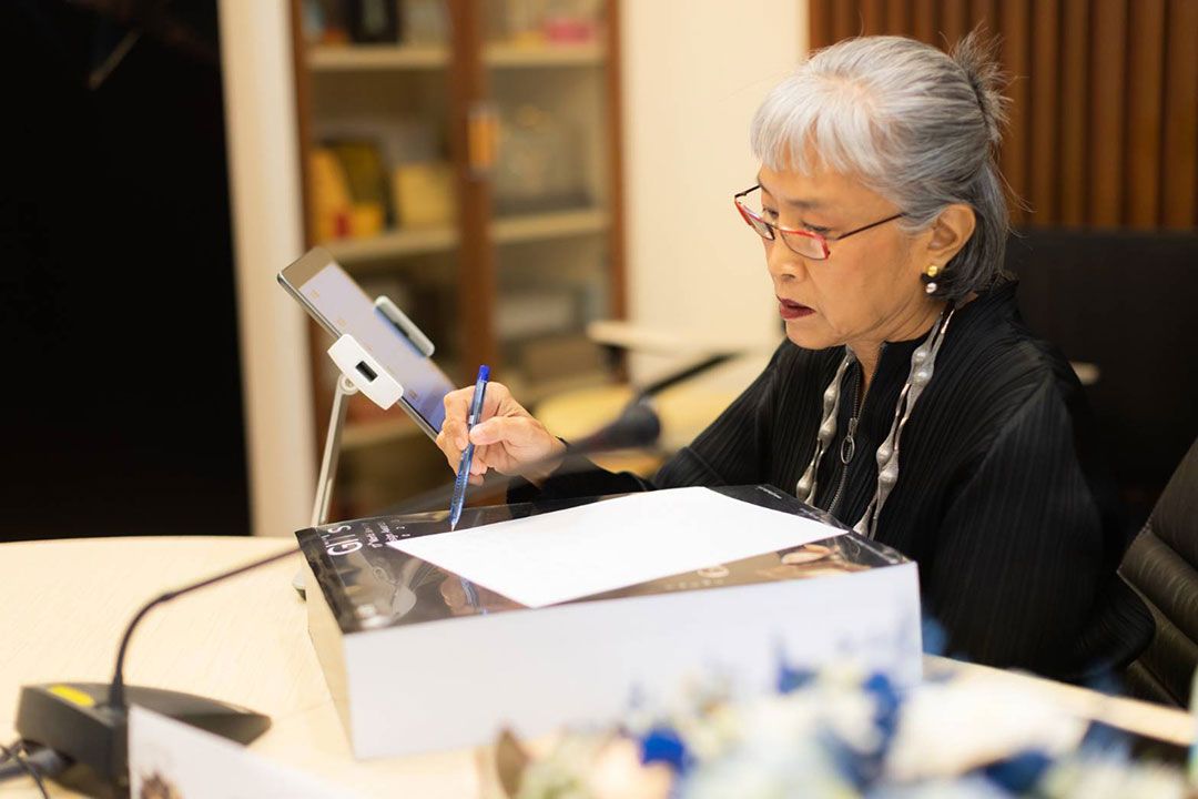 นักออกแบบไทย-เทศ ร่วมส่งผลงานประกวด 'GIT World’s Jewelry Design Award' มากที่สุดในรอบ 5 ปี