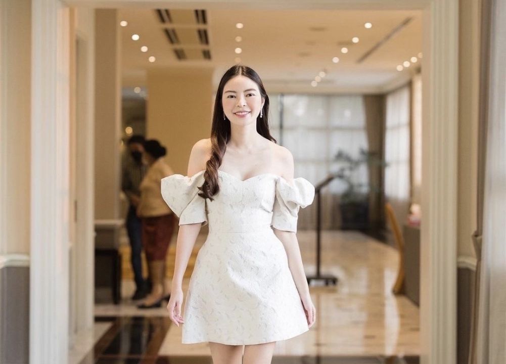 ถึงผู้ชายที่ฉันรัก !! 'เอวา'เชื่อเพราะคิดดีทำดีความดีจะนำพาให้เจอคนที่ดี เข้ามาอยู่ในชีวิต