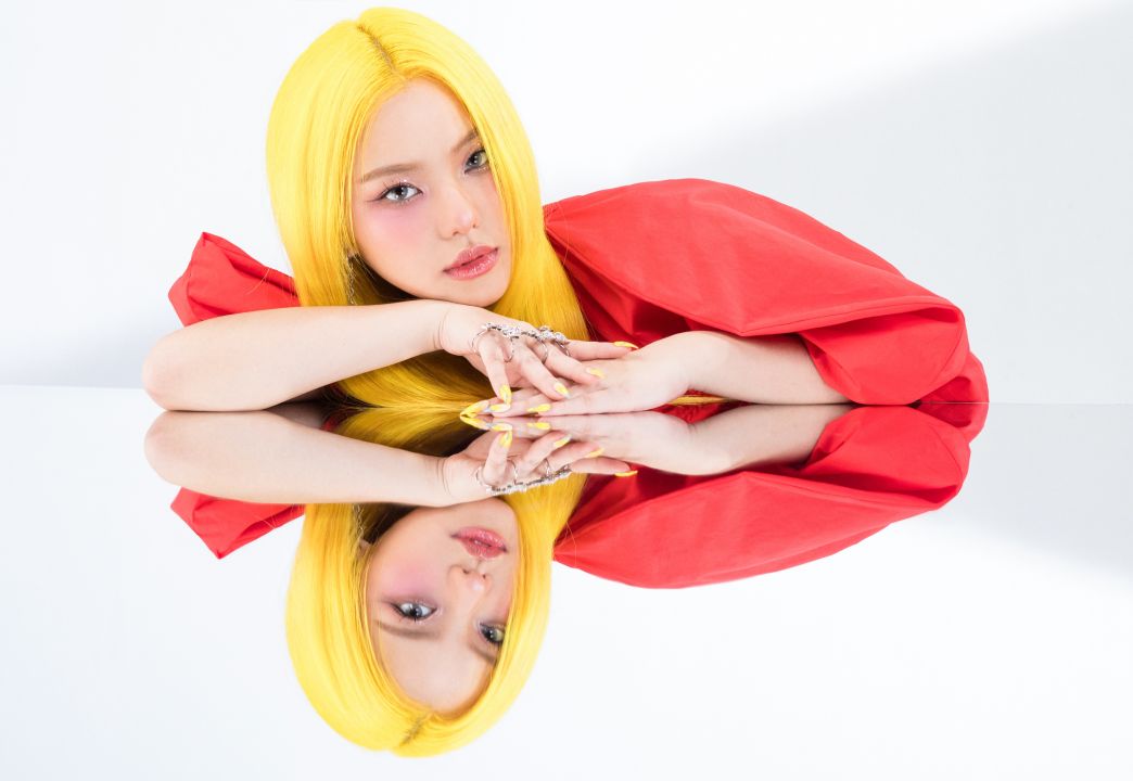 MONICA แต่งเพลงใหม่ 'รักกันนานๆ (นะค่ะ)' ป่าวสะกดผิด (นะคะ) แค่ตั้งใจประชดแฟนเก่า!