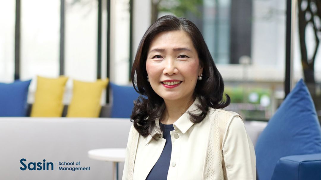 ศิษย์เก่าMBA‘ศศินทร์’  ทรานส์ฟอร์ม‘River City Bangkok’  ด้วยความคิดสร้างสรรค์