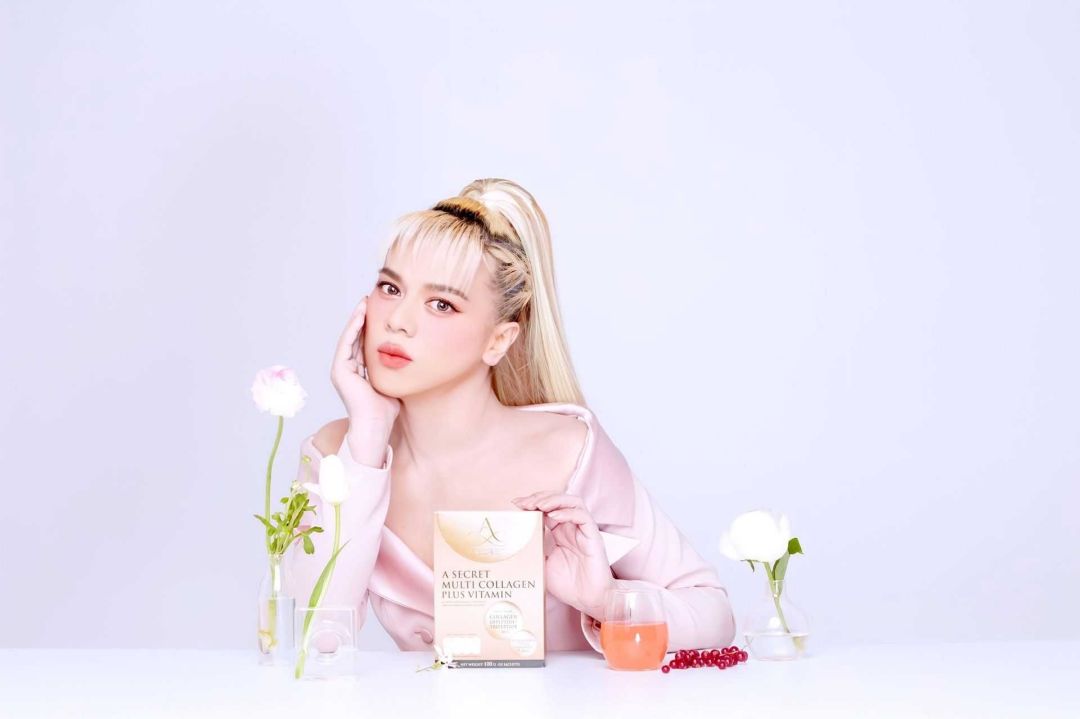 ฟาดมาก! 'เอ-ศุภชัย'เผยความลับ 20 ปี สู่นักปั้นซุปตาร์...สวยยืนหนึ่ง