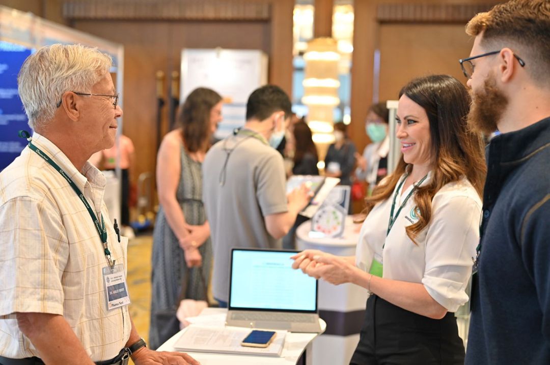 H.E.A.T International Anti-Aging Congress 2023  ‘มธบ.’ขับเคลื่อนอุตสาหกรรมสุขภาพและความงาม