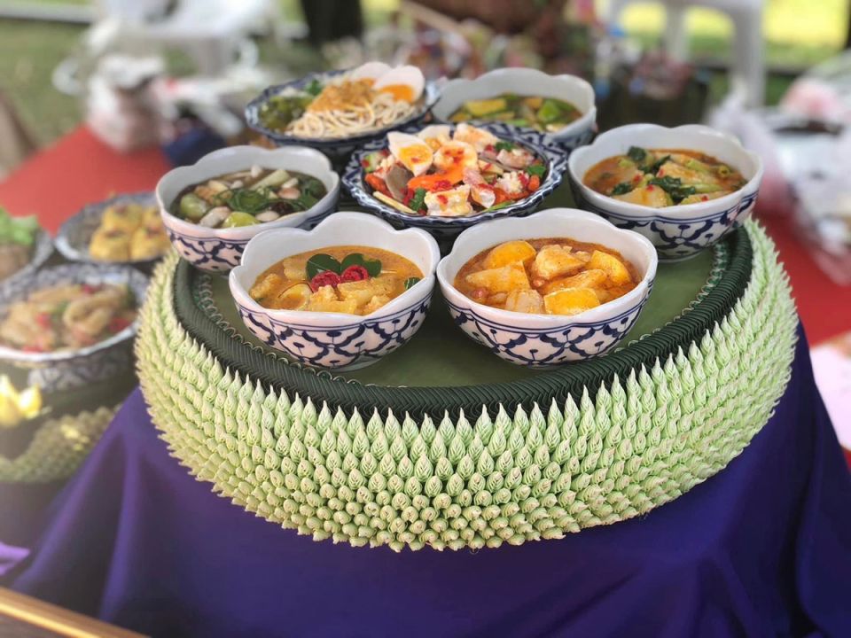 เรียนรู้วัฒนธรรมจากอาหาร  เพิ่มค่ามรดกสำรับครอบครัว