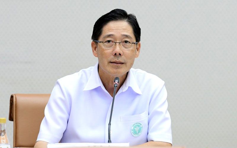 แพทย์ห่วงโควิดในเด็กมีแนวโน้มติดเชื้อสูง  ย้ำผู้ปกครองควรนำบุตรหลานฉีดวัคซีนป้องกันป่วยหนัก