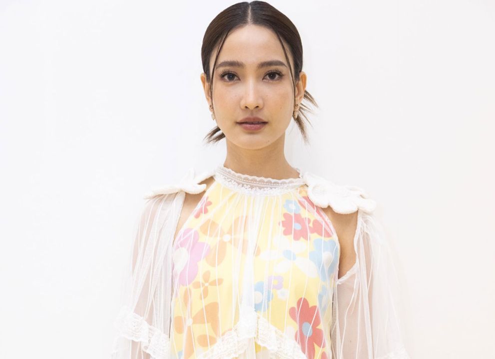 ‘แต้ว-ณฐพร’ลั่น‘แค้น’ทำปาดเหงื่อ ปลื้มประชันสนามอารมณ์‘แอฟ-ทักษอร’