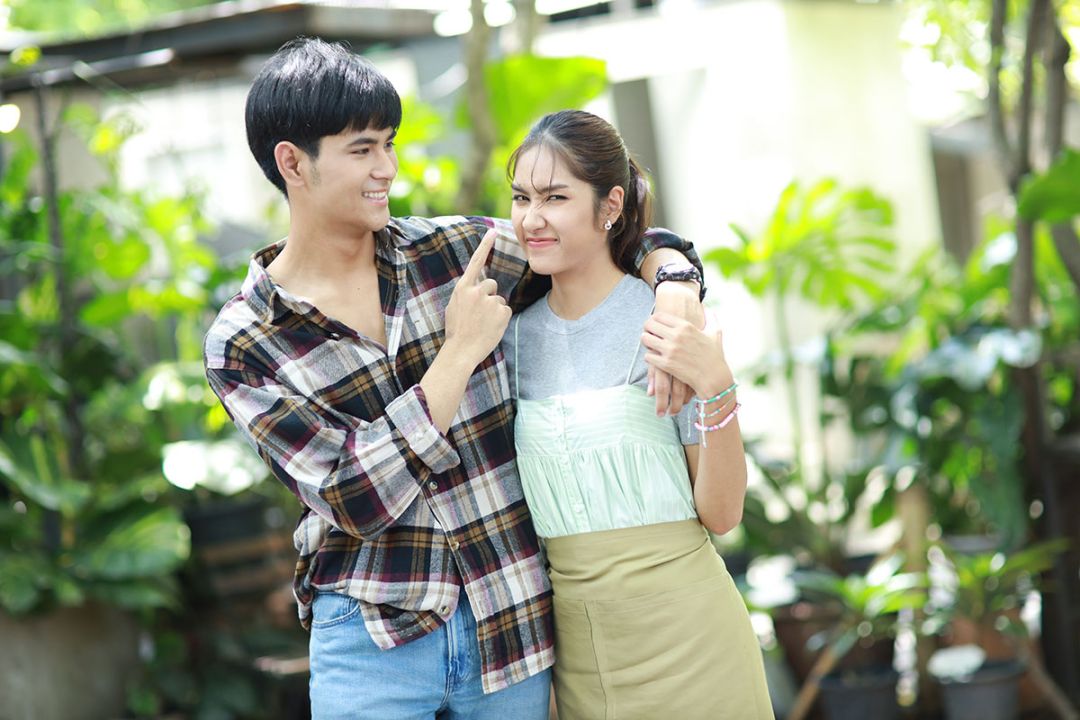 ‘ซิล-ฐณธรณ์’ ประเดิมละครเรื่องแรก ‘แม่ปูเปรี้ยว’ เผยความตั้งใจเต็มร้อย อ้อนแฟนละครติดตาม