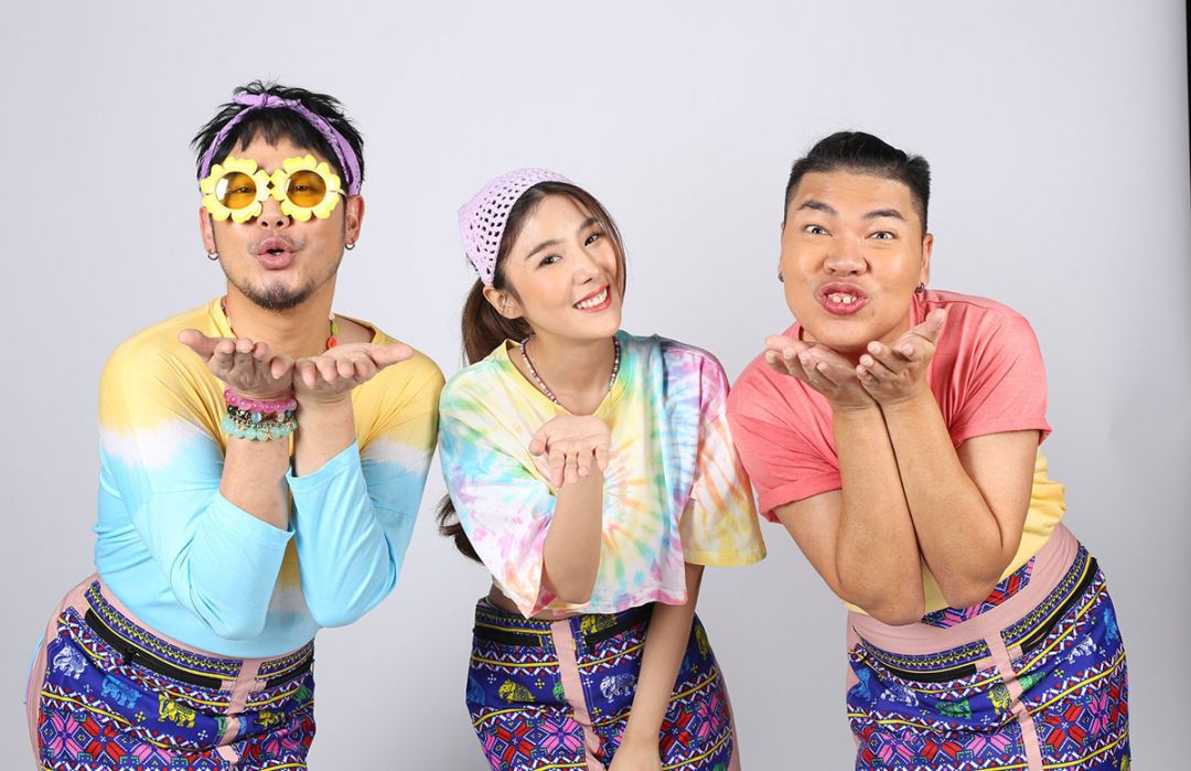 ‘ทรูไอดี’เตรียมเปิดกล้องซีรี่ส์เรื่องใหม่‘Spice and Spell สูตรลับขโมยใจ’