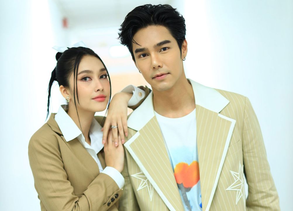 ‘บูม’ใจฟูควงบู๊‘ฮาน่า’ฉลุย‘กล้า ผาเหล็ก’เรตติ้งมงลง ชื่นชม‘เอก-รังสิโรจน์’ผู้กำกับสายซัพพอร์ต