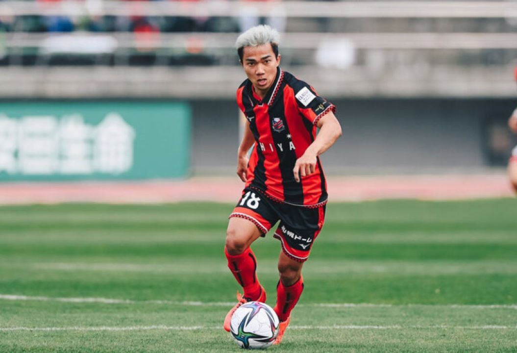 ชนาธิปตกลงย้ายมาไทยลีกชัวร์