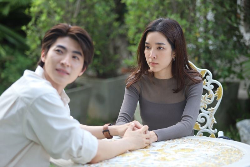 ‘โม’ ปลื้มปริ่มแรงเชียร์อินเตอร์แฟน  ‘วงศาคณาญาติ’ ดังกระหึ่มเอเชีย