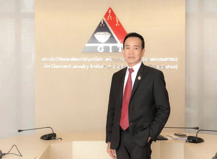 ส่งออกอัญมณีฯร่วง  เจอพิษเศรษฐกิจโลกชะลอตัว