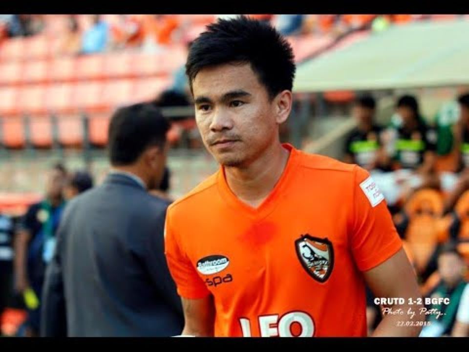 ฉัตรชัย  นาควิจิตร  กลับถิ่นพิษณุโลก เอฟซี