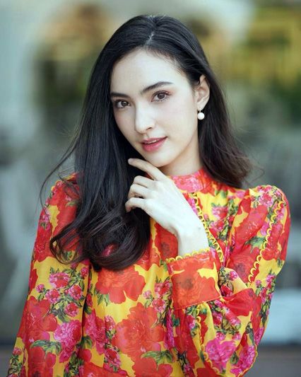 ‘แอนน่า กลึคส์’ ไม่หยุดพัฒนาตัวเอง  เรียนเต้นที่ SCA เพิ่มทักษะความสามารถ