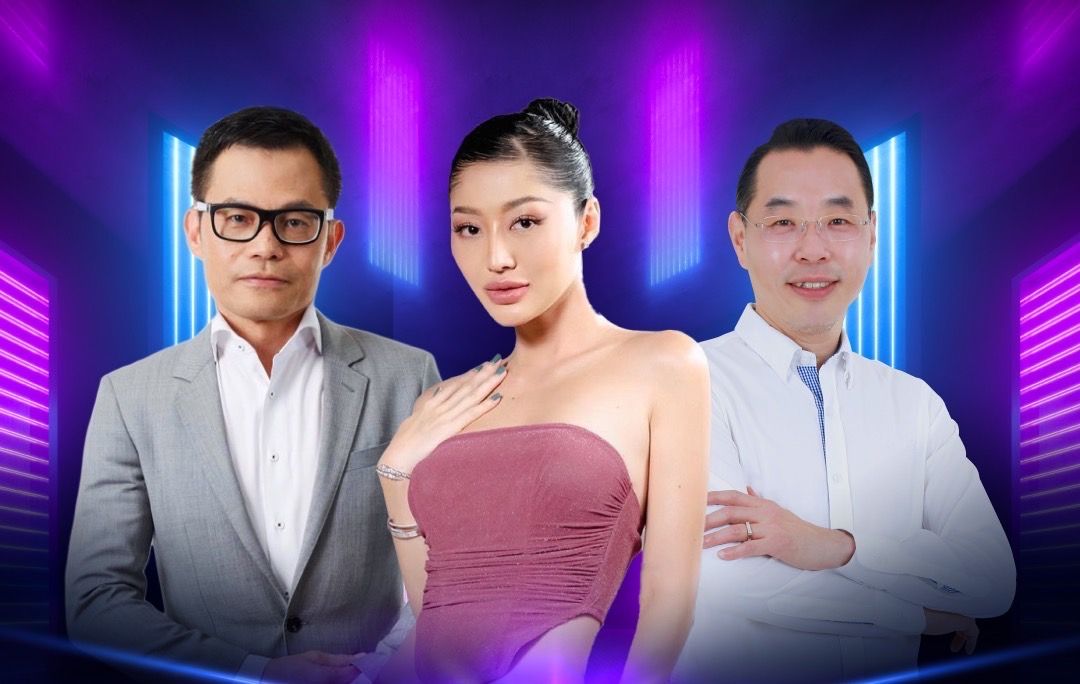 I AM CELEB สงครามนักขาย ชวนอุ่นเครื่องก่อนลงจอในงาน อันยอง! I AM CELEB FAIR 17-18 มิถุนายนนี้