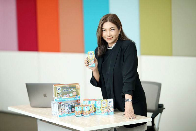 รณรงค์ให้คนไทยดื่มนมเป็นประจำ เนื่องใน ‘วันดื่มนมโลก’