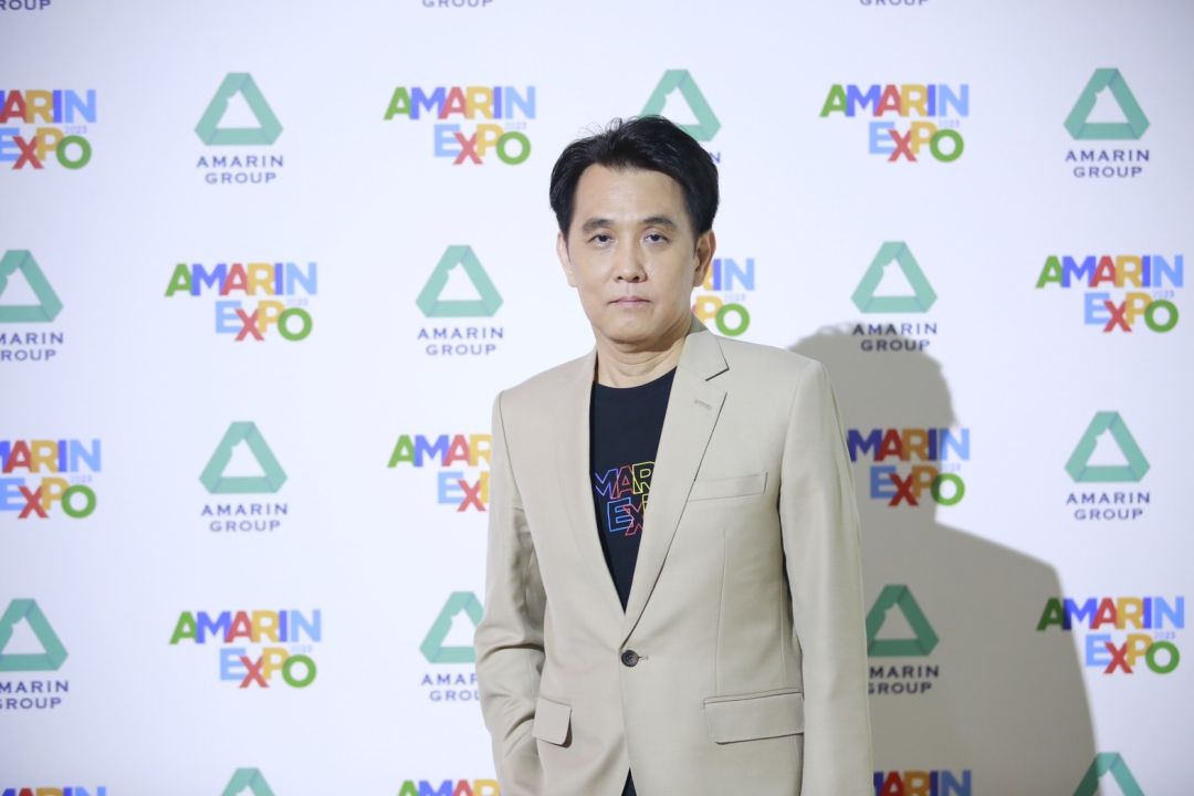 งานใหญ่นะวิ! อมรินทร์ทีวี ทุ่ม330ล้าน สร้างตึกใหม่ ย้ายสตูข่าว อลังการซีจี