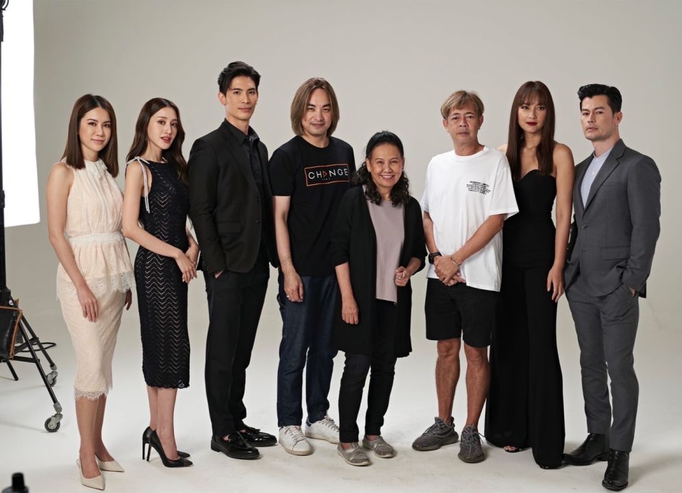 CHANGE2561!! ละคร 'ไฟลวง'คว้ารางวัลจากเวทีระดับเอเชีย Asia Top Awards 2023