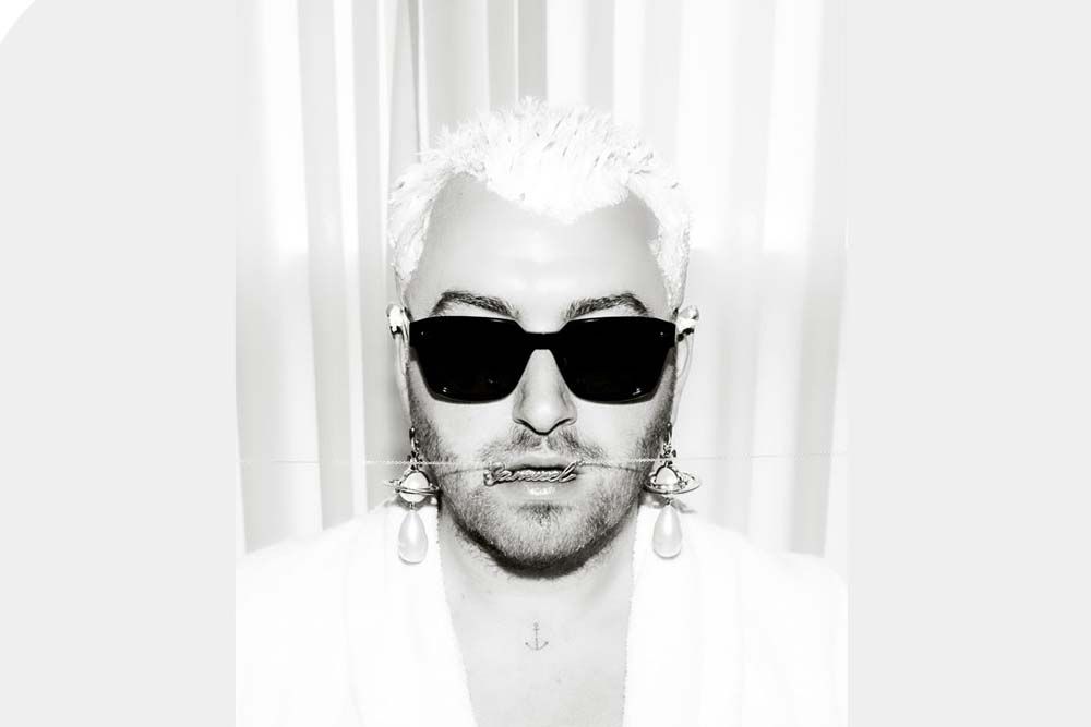 ‘Sam Smith’ ดึงราชินีเพลงป๊อป ‘Madonna’ ปล่อยซิงเกิ้ลใหม่สุดเฟียซ ‘VULGAR’