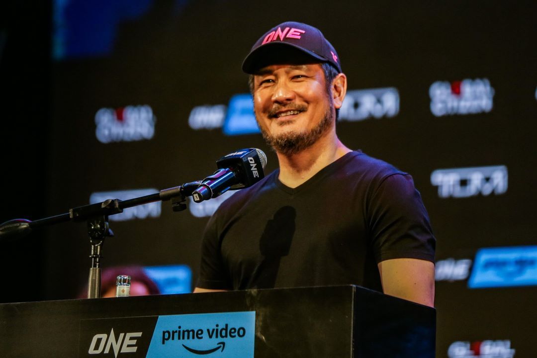บอสชาตรีทุ่มงบ50ล้านบาทจัดศึกวันแชมเปี้ยนชิพ22