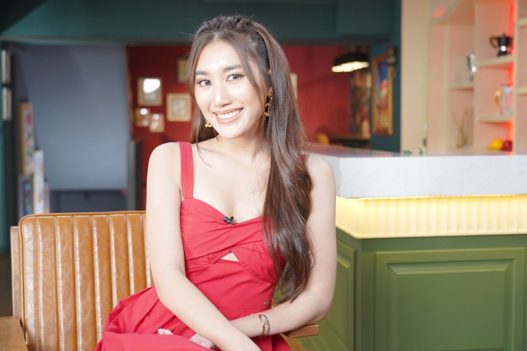 'เบส คําสิงห์'ไม่ปิดกั้นเรื่องรัก พร้อมเปิดใจเริ่มต้นกับคนใหม่